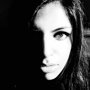 Meet your Posher, Anjana